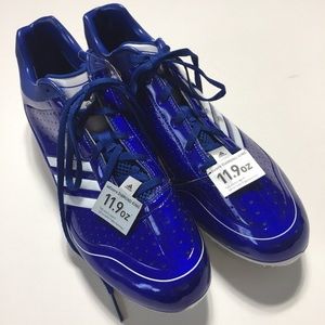 SOLD Adidas Men’s Baseball Shoes